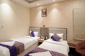 Omkar International Hotel