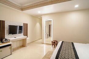 Omkar International Hotel