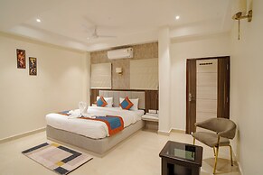 Omkar International Hotel