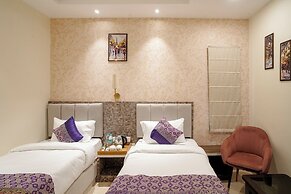 Omkar International Hotel