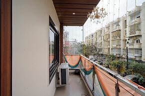 Omkar International Hotel