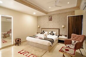 Omkar International Hotel