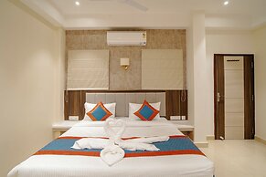 Omkar International Hotel