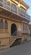 Hotel Kalika Jaisalmer