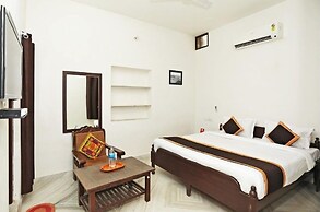 Hotel Kalika Jaisalmer