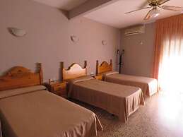 Hotel Alain