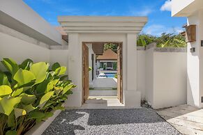 Villa Mauri Modern 3BR Private Pool