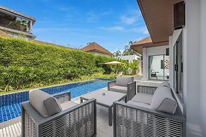 Villa Mauri Modern 3BR Private Pool