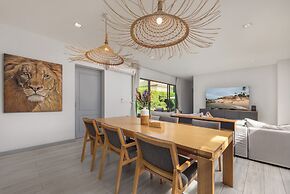 Villa Mauri Modern 3BR Private Pool