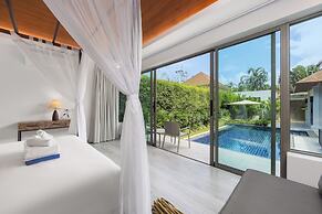 Villa Mauri Modern 3BR Private Pool