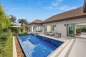Villa Mauri Modern 3BR Private Pool