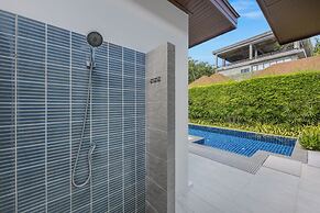 Villa Mauri Modern 3BR Private Pool