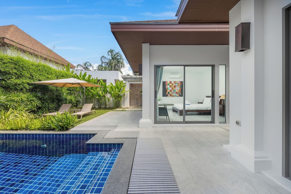 Villa Mauri Modern 3BR Private Pool