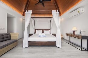 Villa Mauri Modern 3BR Private Pool