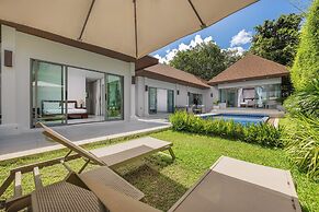 Villa Mauri Modern 3BR Private Pool