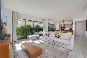 Villa Mauri Modern 3BR Private Pool