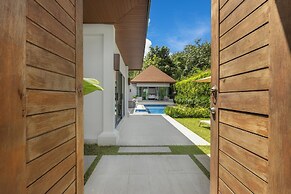 Villa Mauri Modern 3BR Private Pool