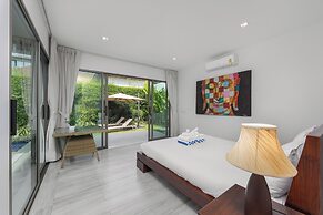 Villa Mauri Modern 3BR Private Pool