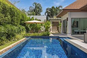 Villa Mauri Modern 3BR Private Pool
