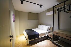 Moon Suites