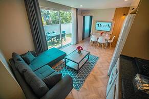 Moon Suites