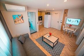 Moon Suites