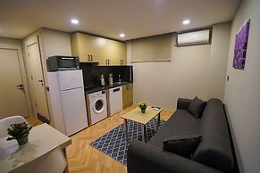 Moon Suites