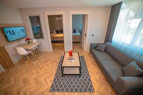 Moon Suites