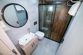 Moon Suites