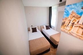 Moon Suites