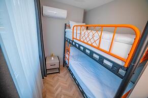 Moon Suites