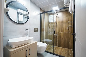 Moon Suites