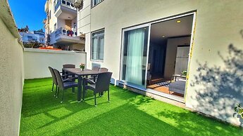 Moon Suites