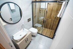 Moon Suites
