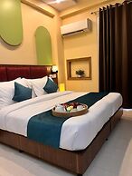 PINK GUAVA HOTELS