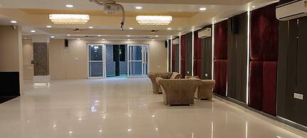 PINK GUAVA HOTELS