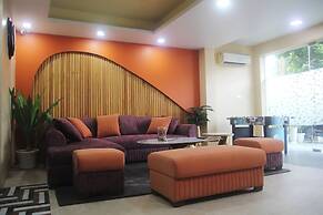 PINK GUAVA HOTELS