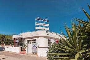 Residence camping Atlantide