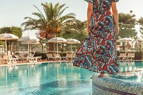 Residence camping Atlantide