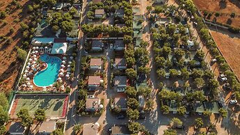 Residence camping Atlantide