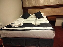 ALJEMEZA TOWER HOTEL
