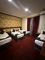 ALJEMEZA TOWER HOTEL