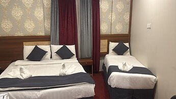 ALJEMEZA TOWER HOTEL