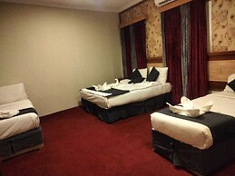ALJEMEZA TOWER HOTEL
