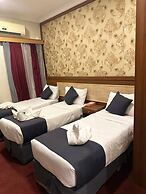 ALJEMEZA TOWER HOTEL