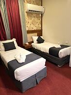 ALJEMEZA TOWER HOTEL