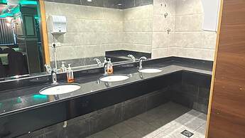 ALJEMEZA TOWER HOTEL