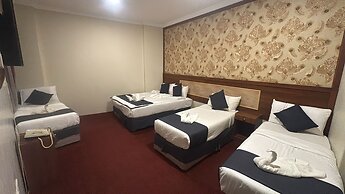 ALJEMEZA TOWER HOTEL