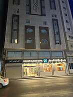 ALJEMEZA TOWER HOTEL
