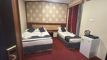 ALJEMEZA TOWER HOTEL